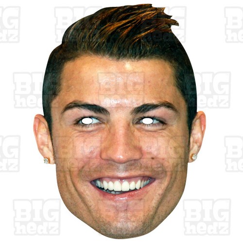 Cristiano ronaldo face - cristiano,