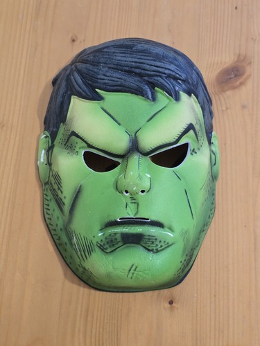 Marvel the incredible hulk - marvel,