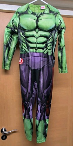 Marvel avengers hulk boys - marvel,