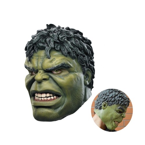 Adult mask avengers - adult,