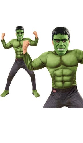 Year deluxe hulk - 《, 8-10
