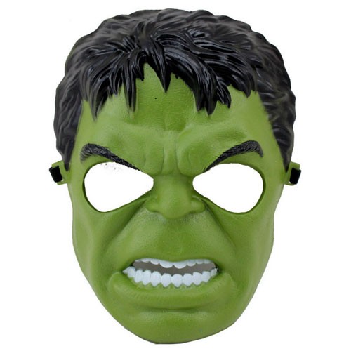Incredible hulk green - hulk, giant