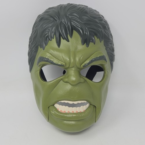 Marvel hulk mask with - marvel,