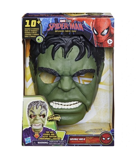 Marvel spider man brand - marvel, new