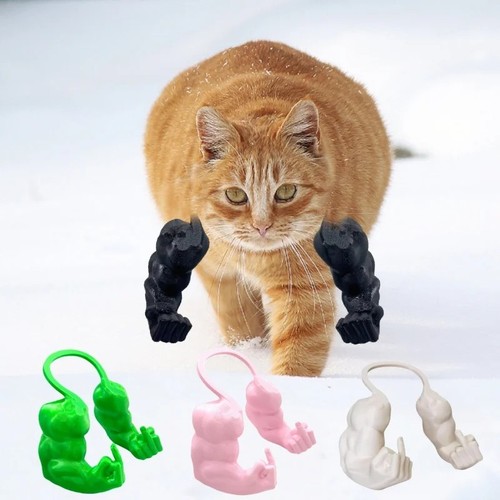 Role play printed - 3d, cat