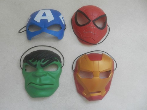 Hasbro iron man - iron,