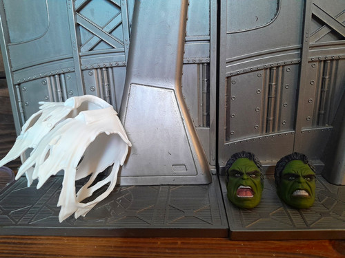 Marvel legends brand new - new, day