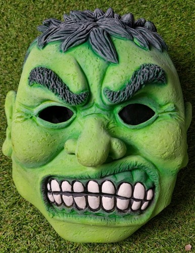 Great incredible hulk adult - hulk,