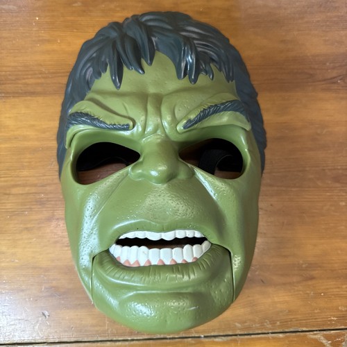 Hasbro marvel the incredible - the,