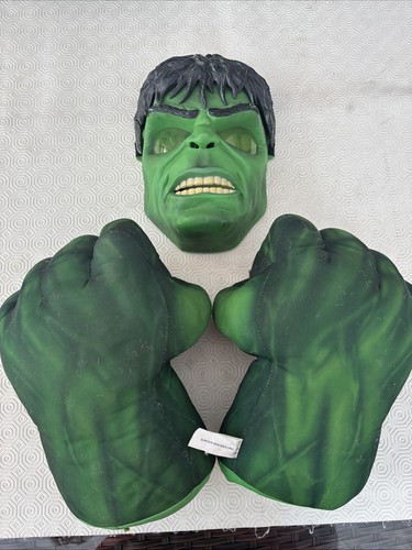 Vintage 2008 hasbro incredible - 2008,