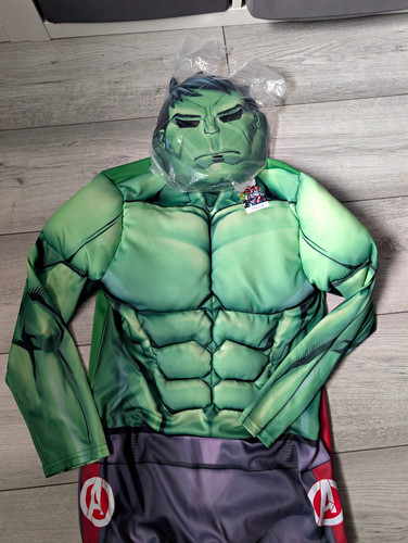 Kids marvel avengers hulk - marvel,