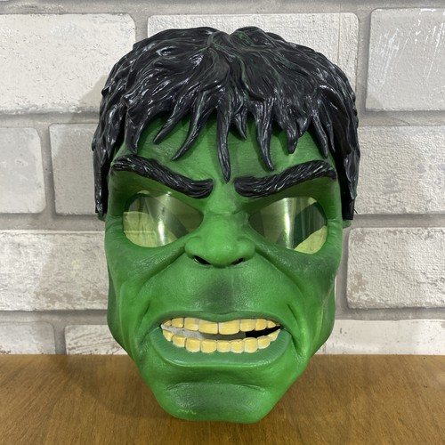 The incredible hulk - 'the,