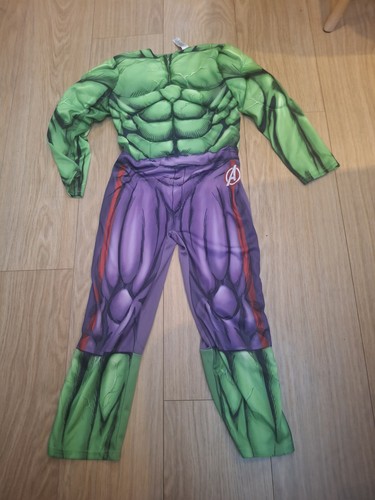 Avengers hulk costume for - costume, 7-8