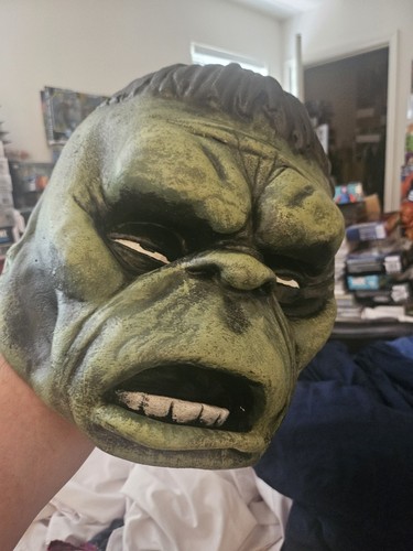 Incredible hulk custom - incredible,