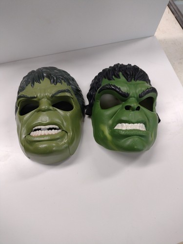 Pair marvel incredible - pair, of