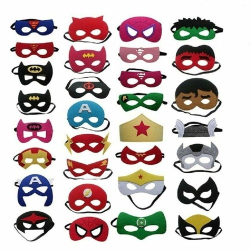 Kids fancy dress - kids, face