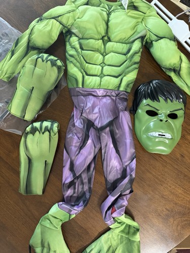 Marvel hulk muscle - marvel,