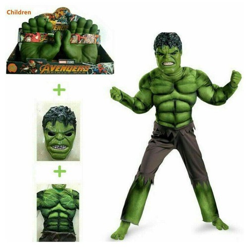 Boys hulk fancy - fancy, dress