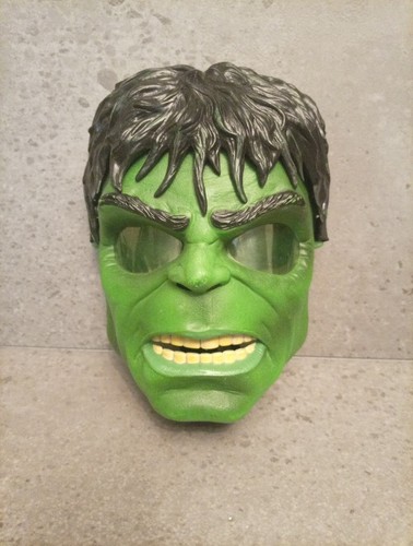 Marvel the incredible hulk - incredible,