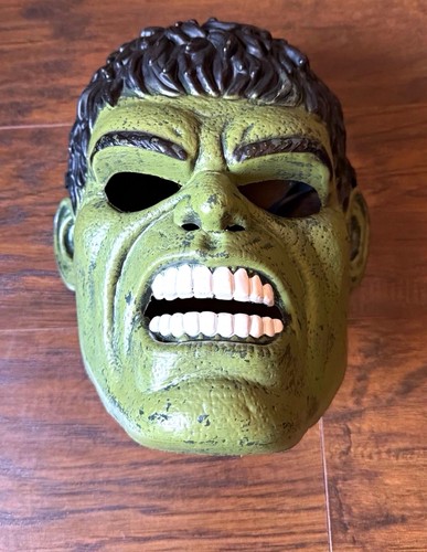 Green monster hulk - green, monster/hulk-style