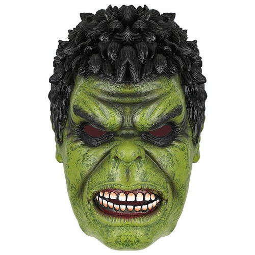 Cosplay hulk robert - hulk, bruce