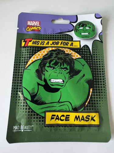 Marvel hulk green tea - green,
