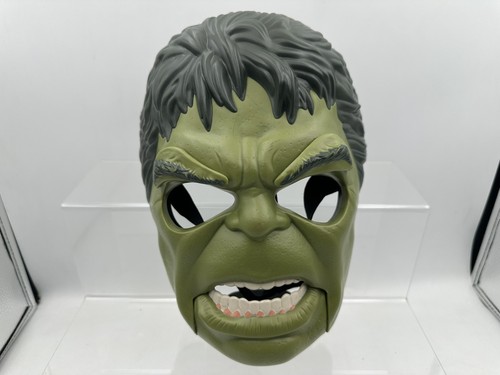 Hasbro marvel the incredible - hasbro,