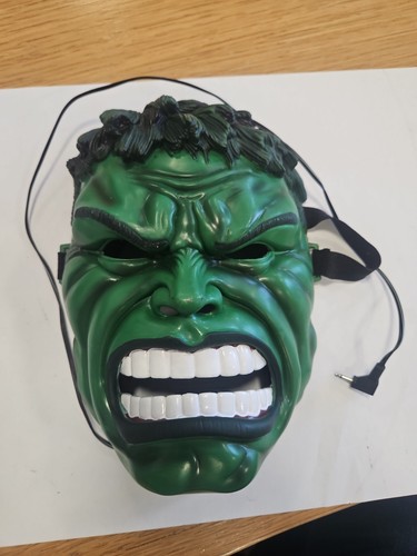 Hulk movie 2003 mask marvel - movie,