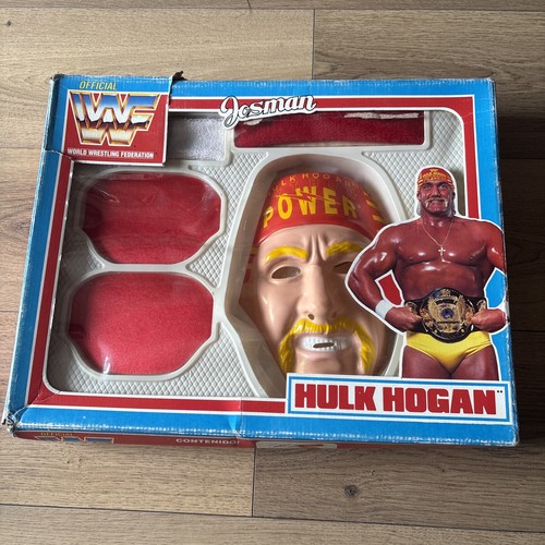 1991 wwf hulk - 1991,