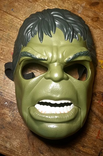 Marvel avengers hulk - hulk, with