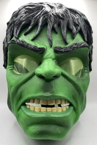 Hasbro incredible hulk - hasbro, costume