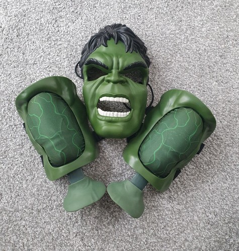 Marvel avengers hulk muscles - hulk,