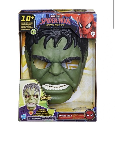 Brand new marvel - marvel, spider