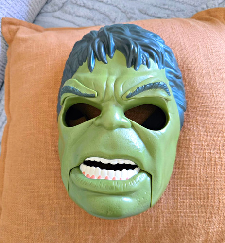 Marvel thor ragnarok hulk out - marvel,