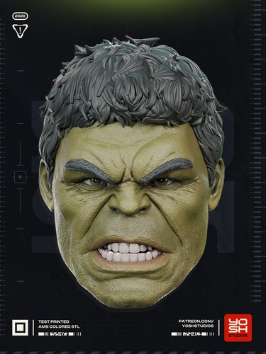 Hulk brand new day - hulk,