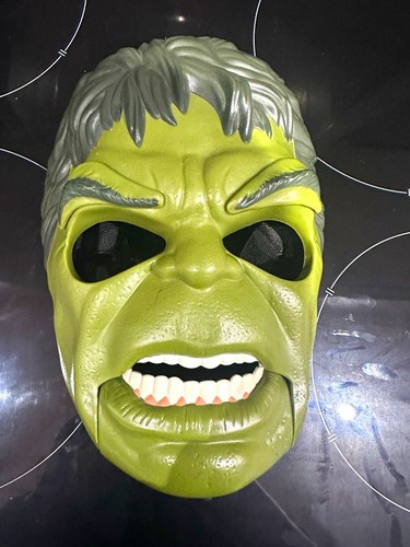 Official marvel hasbro - marvel,