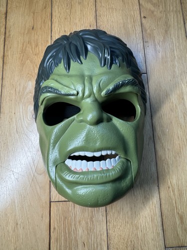 Excellent condition marvel - excellent,