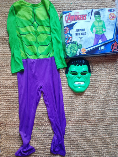 Marvel avengers hulk - marvel,