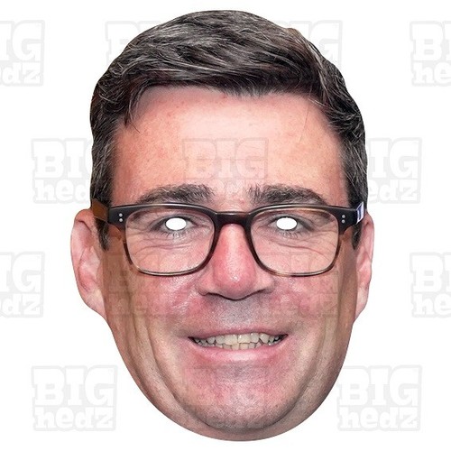 Andy burnham politician - andy,